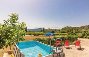 Cozy Home In Stasevica With Wifi